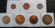 Samoa - Sent Of 8 Coins 2013 - Samoa