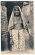 CPA - EGYPTE - Egyptian Types And Scenes - A Soudanese Girl At Home "Good Morming" - Persons