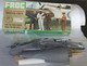 1/72 FROC  "BRISTOL 138/A" - Militaires