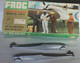 1/72 FROC  "BRISTOL 138/A" - Militares