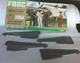 Delcampe - 1/72 FROC  "BRISTOL 138/A" - Leger