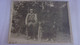 WWI PHOTO AMATEUR Rare Photo 2 Soldats Tenues Cycliste Velo 29 EME UNIFORME LEBEL - 1914-18