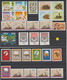 MACAU  LOT  MINT NO HINGED**   Réf  712 T - Collections, Lots & Séries