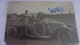 WWI  Rare Photo 1914-18 -CAMION AUTOMOBILE  CHAUFFEUR CAVALERIE - 1914-18
