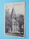 Kerk St. Jozef > Balen-Wezel ( Edit. Mangelschots-De Locht ) Anno 19?? ( Zie / Voir Scans ) ! - Balen