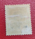 TCH ' ONG - K ' ING  N° 66  CH  VOIR  PHOTO - Unused Stamps