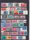 Delcampe - ANNEE DU REFUGIE - 1960  - COLLECTION A PRIORI COMPLETE ! 9 PAGES ! ** MNH - COTE YVERT = 700 EUR. - Réfugiés