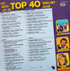 * 2LP *  HET BESTE UIT DE TOP 40 VAN HET JAAR 1979 - Compilaties