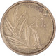 Monnaie, Belgique, 20 Francs, 20 Frank, 1990 - 20 Francs