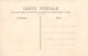 36-CHATEAUROUX- LES SOUS-OFFICIERS DU 90eme REGIMENT D'INFANTERIE - Chateauroux