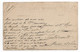 AERONAUTIQUE MILITAIRE - MAROC Campagne 1913 Colonne TADLA Casbah Mauvais Atterrissage Lieutenant Aviateur De LAMORLAY - Cartas & Documentos