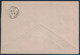 GUYANE - BLOC EXPOSITION INTERNATIONALE ARTS ET TECHNIQUES 1938 SEUL SUR LETTRE RECOMMANDÉ De CAYENNE Pr LA FRANCE - Lettres & Documents