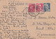 A17018 - ROMANIA 1948 Postal Stationery SENT TO AIUD JUD. ALBA  USED - Gebruikt
