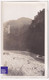 Vallée De La Dranse / Thonon Les Bains - Photo 1933 6,5x11cm Photographie Gorges Pont Du Diable Fontaine Couverte A80-41 - Lugares