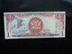 TRINITÉ ET TOBAGO * : 1 DOLLAR   Série 2006   P 46b Signature 9     NEUF - Trinidad Y Tobago