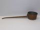 Delcampe - *ANCIENNE CASSOTTE COUADE En CUIVRE LOUCHE A EAU ART POPULAIRE DECO CUISINE  E - Coppers