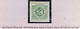 Ireland Railway Donegal 1900 2d Green Railway Letter Stamp, Thom Printing, Mint Hinged, Slight Stain - Other & Unclassified