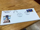 2 Enveloppes 1er Jour Saint-pierre Et Miquelon Noël 2000 - Used Stamps