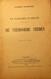 De Vermoorde Steden - 1915 - Door Pierre Nothomb - In Reeks 'De Barbaren In België' - 1914-1918 - Weltkrieg 1914-18