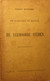 De Vermoorde Steden - 1915 - Door Pierre Nothomb - In Reeks 'De Barbaren In België' - 1914-1918 - Guerra 1914-18