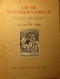 Uit De Wonderwereld - Sprookjes Voor Grote En Kleine Kinderen - Door Alfons De Cock - 1950 - Oud