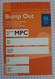 Athens 2004 Olympic Games - Accreditation (Bump Out) MPC - Bekleidung, Souvenirs Und Sonstige