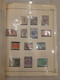 Delcampe - India 1947-1973 MINT / USED COLLECTION On ALBUM PAGES Including DEFINITIVES ALMOST COMPLETE NICE SEE PICS - Unused Stamps