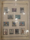 Delcampe - India 1947-1973 MINT / USED COLLECTION On ALBUM PAGES Including DEFINITIVES ALMOST COMPLETE NICE SEE PICS - Neufs