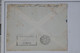 BC8 FRANCE  BELLE LETTRE  RR 1939 1ERE LIAISON AEROPOSTALE DE NUIT PARIS MARSEILLE     ++AFFRANC. PLAISANT - 1927-1959 Covers & Documents