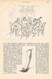 1243-2 Albert Hendschel Maler Zeichner Radierer Artikel / Bilder 1885 !! - Pintura & Escultura