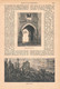 1244-2 Diercks Spanien Stierkampf Alhambra Torero Artikel / Bilder 1884 !! - Autres & Non Classés