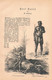 A102 1246-2 Moritz Alsberg Port Natal Durban Südafrika Artikel / Bilder 1884 !! - Politik & Zeitgeschichte