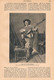 A102 1250-2 Ernest Meissonier Maler Frankreich Artikel / Bilder 1884 !! - Peinture & Sculpture