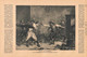 A102 1250-2 Ernest Meissonier Maler Frankreich Artikel / Bilder 1884 !! - Malerei & Skulptur