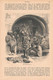 A102 1251-2 Gustav Nachtigall Aus Tunis Tunesien Artikel / Bilder 1884 !! - Autres & Non Classés