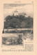 Delcampe - A102 1265 Hermann Vogt Brocken Quedlinburg Ballenstedt Artikel / Bilder 1883 !! - Autres & Non Classés