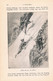 Delcampe - A102 1278 Purtscheller Entwicklung Alpinismus Alpine Technik Artikel / Bilder 1894 !! - Sports