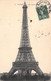 PARIS-LA TOUR EIFFEL - Eiffeltoren
