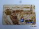 CARTE A PUCE PARKING SMARTCARD SMART CARD TARJETTA CARTE STATIONNEMENT MOYEN TRANSPORT TRAIN - Andere - Azië