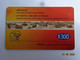 CARTE A PUCE PARKING SMARTCARD SMART CARD TARJETTA CARTE STATIONNEMENT MOYEN TRANSPORT TAXI - Andere - Azië