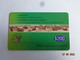 CARTE A PUCE PARKING SMARTCARD SMART CARD TARJETTA CARTE STATIONNEMENT MOYEN TRANSPORT UTILITAIRE AUTRE PUCE - Otros - Asia