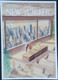 ► Illustrateur  Sempé  The  NEW YORKER Journal 1998 - Boss Office New York - Sempé