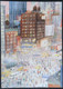 ► Illustrateur  Sempé  The  NEW YORKER Life   -   New York City - Sempé