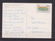 GERMANY - Schmiedefeld Am Rennsteig Multi View Used Postcard As Scans - Schmiedefeld