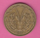 Togo - 25 Francs - 1957 - Togo