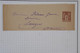 BC9 FRANCE BANDE DE JOURNAL ENTIER SAGE 2C 1895 A VOIR +++ - Streifbänder