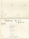 2 ORIGINELE FOTOS HASSELT 1938 BOUWWERKEN NIEUWE BRUG  ALBERTKANAAL ( 8.5 X 6.5 CM ) 2 SCANS - Hasselt