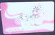 DIDDL  N°2-a - Petite CARTE 3 D - 3 DIMENSION POSTCARD (8,5 X 5,5)   France - Diddl