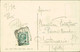 LIBIA / LIBYA - TRIPOLI - STRADA PRINCIPALE - EDIT. ISAAC TAAR - MAILED TO ITALY - 1912 (11341) - Libye