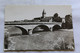 Cpm 1972, Varilhes, L'Ariège Et Le Pont, Ariège 09 - Varilhes